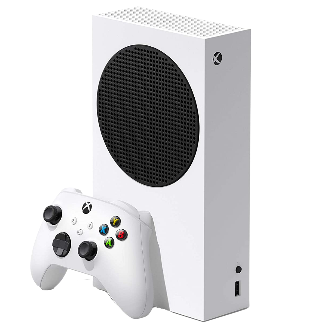 Buy the Xbox Series S for only 229.99 at Verizon